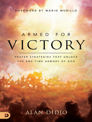 cover image of Armed for Victory